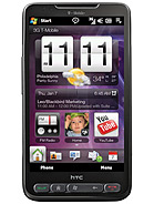 Best available price of T-Mobile HD2 in Serbia