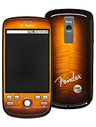 Best available price of T-Mobile myTouch 3G Fender Edition in Serbia