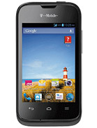 Best available price of T-Mobile Prism II in Serbia