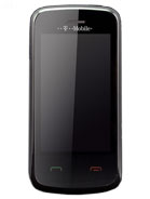 Best available price of T-Mobile Vairy Touch II in Serbia