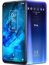 Best available price of TCL 10 5G in Serbia