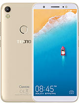 Best available price of TECNO Camon CM in Serbia