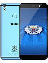 Best available price of TECNO Camon CX Manchester City LE in Serbia
