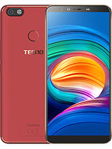 Best available price of TECNO Camon X Pro in Serbia