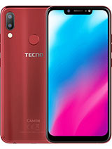 Best available price of TECNO Camon 11 in Serbia