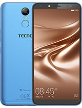 Best available price of TECNO Pouvoir 2 Pro in Serbia