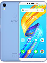 Best available price of TECNO Spark 2 in Serbia