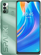 Best available price of Tecno Spark 7 in Serbia