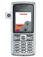 Best available price of Toshiba TS705 in Serbia