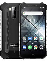 Best available price of Ulefone Armor X3 in Serbia