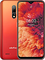 Best available price of Ulefone Note 8P in Serbia