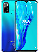 Best available price of Ulefone Note 9P in Serbia
