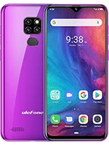 Best available price of Ulefone Note 7P in Serbia