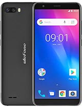 Best available price of Ulefone S1 in Serbia