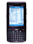 Best available price of i-mate Ultimate 8502 in Serbia