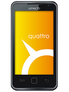 Best available price of Unnecto Quattro in Serbia