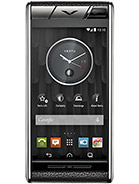 Best available price of Vertu Aster in Serbia