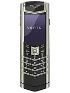 Best available price of Vertu Signature S in Serbia