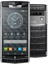 Best available price of Vertu Signature Touch in Serbia