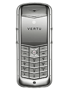 Best available price of Vertu Constellation 2006 in Serbia