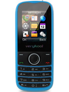 Best available price of verykool i121C in Serbia
