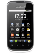 Best available price of verykool s735 in Serbia