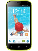 Best available price of verykool s5012 Orbit in Serbia