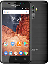 Best available price of verykool s5037 Apollo Quattro in Serbia