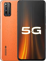 Best available price of vivo iQOO 3 5G in Serbia