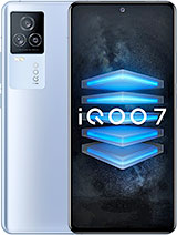 Best available price of vivo iQOO 7 in Serbia