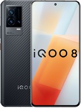 Best available price of vivo iQOO 8 in Serbia