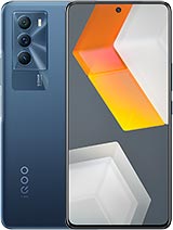 Best available price of vivo iQOO Neo5 S in Serbia