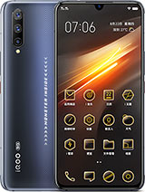 Best available price of vivo iQOO Pro 5G in Serbia