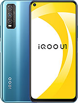 Best available price of vivo iQOO U1 in Serbia