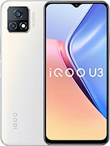 Best available price of vivo iQOO U3 in Serbia