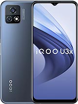 Best available price of vivo iQOO U3x in Serbia