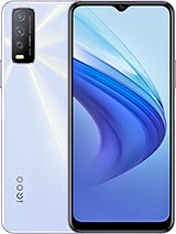 Best available price of vivo iQOO U3x Standard in Serbia