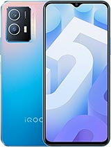 Best available price of vivo iQOO U5 in Serbia