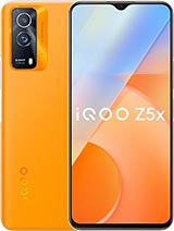 Best available price of vivo iQOO Z5x in Serbia