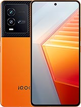 Best available price of vivo iQOO 10 in Serbia
