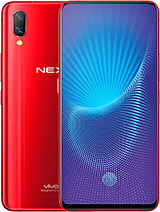 Best available price of vivo NEX S in Serbia