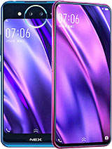 Best available price of vivo NEX Dual Display in Serbia