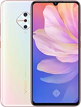 Best available price of vivo S1 Pro in Serbia