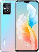 Best available price of vivo S10 Pro in Serbia