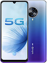 Best available price of vivo S6 5G in Serbia
