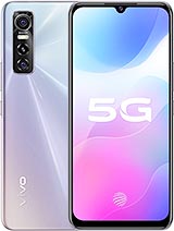 Best available price of vivo S7e in Serbia