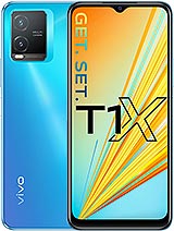 Best available price of vivo T1x (India) in Serbia