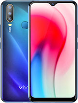 Best available price of vivo Y3 in Serbia