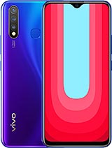 Best available price of vivo U20 in Serbia