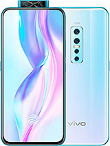 Best available price of vivo V17 Pro in Serbia